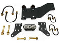Dual Steering Stabilizer Mounting Kit