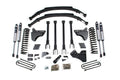6-Inch 4-Link Lift Kit