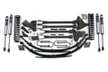 6-Inch 4-Link Lift Kit
