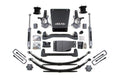 4.5-inch Lift Kit