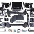 5-Inch Suspension Lift Kit