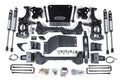 5-Inch Suspension Lift Kit