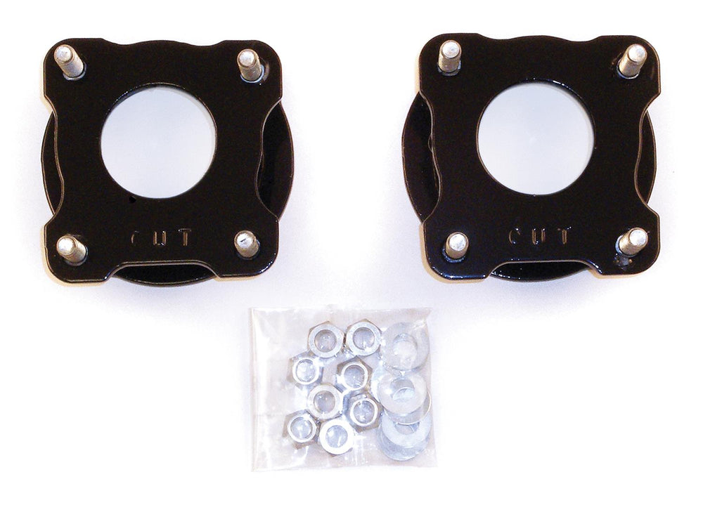3-Inch Leveling Kit