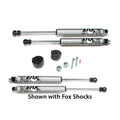 3-Inch Leveling Kit