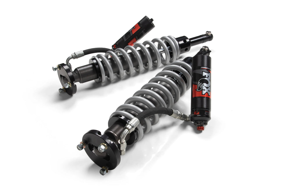 6-Inch Lift Kit w/ FOX 2.5 PE Coil-overs