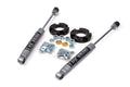 2-Inch Leveling Kit