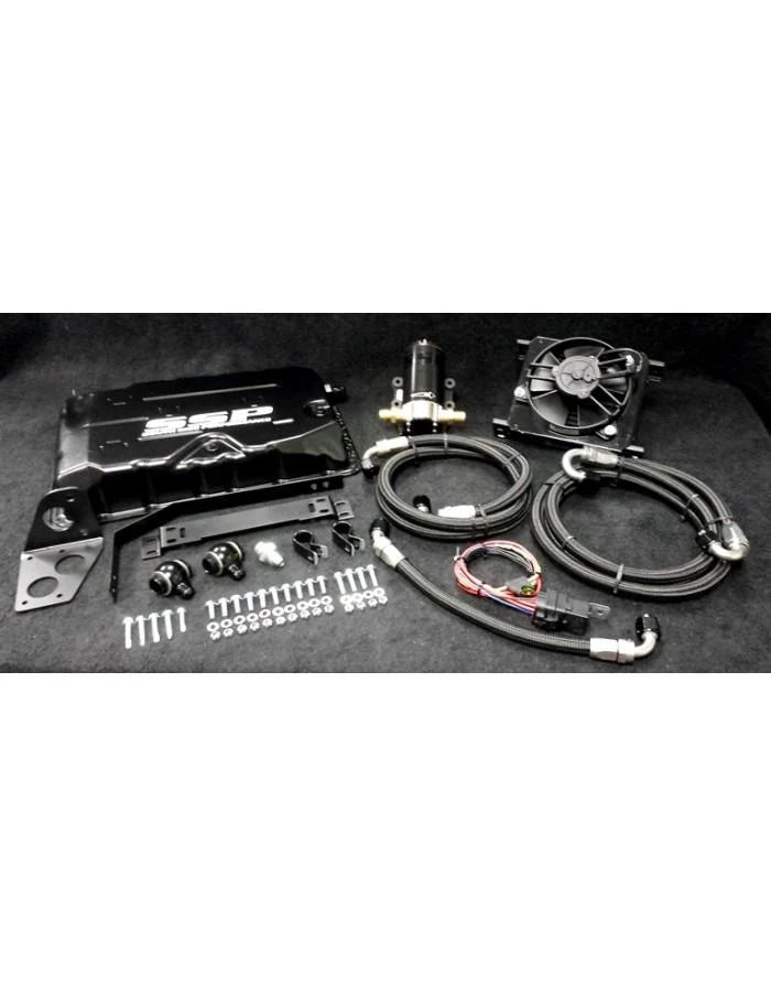 Transmission Mount