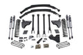 6-Inch Coil Spring Lift Kit