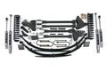 6-Inch Coil Spring Lift Kit