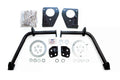 BDS 8-Inch Long Arm Lift Kit w/ Shocks
