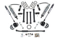 3-Inch Lift Kit