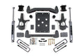 4.5-Inch Lift Kit