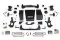 6-Inch Suspension Lift Kit