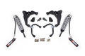 FOX 2.5 Coilovers w/ HD Brackets