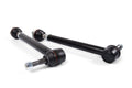 FOX 2.5 Coilovers w/ HD Brackets
