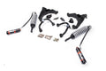 FOX 2.5 Coilovers w/ HD Brackets