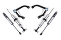 2-Inch Lift Kit with FOX 2.0 Struts and Shocks
