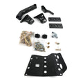 4-Inch Suspension Lift System