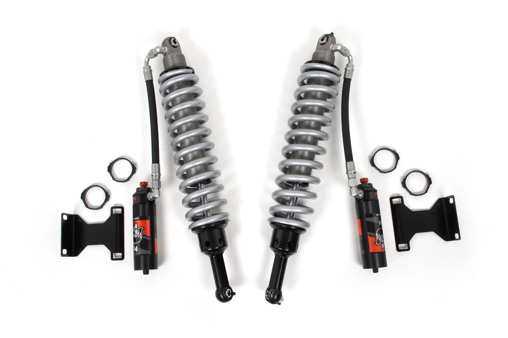 5-Inch Lift Kit with Fox Performance Elite Coil Overs