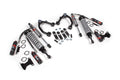 3-inch Lift Kit with Fox 2.5 Performance Elite Shocks