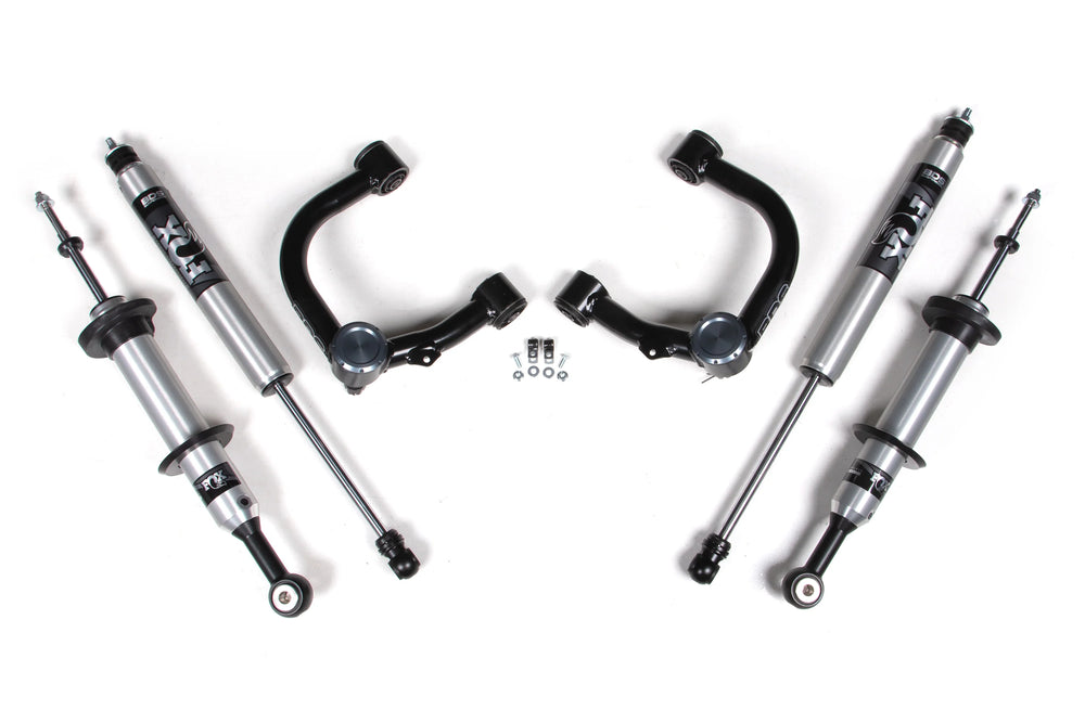 Suspension Lift Kit