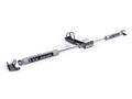 Dual Steering Stabilizer Kit w/ FOX 2.0 Shocks