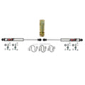 Dual Steering Stabilizer Kit w/ FOX 2.0 Shocks