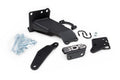 Dual Steering Stabilizer Mounting Kit