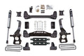 4-Inch Suspension Lift Kit