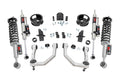 4-Inch Suspension Lift Kit