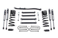 3-Inch Lift Kit with NX2 Shocks