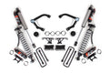 3-Inch Lift Kit with FOX 2.5 Performance Elite Coilovers