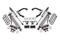 3-Inch Lift Kit with FOX 2.5 Performance Elite Coilovers