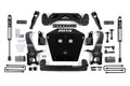 4.5-Inch Suspension Lift Kit