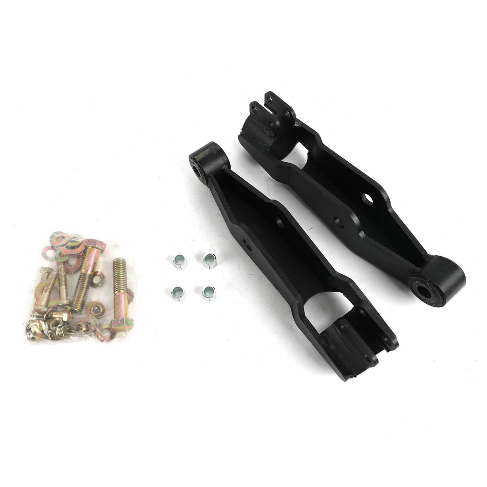4.5-Inch Suspension Lift Kit