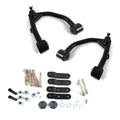 3-Inch Lift Kit w/ FOX 2.0 Coil-overs