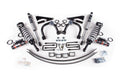 3" Coilover Lift Kit with FOX 2.5 Coilovers