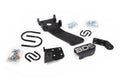 Steering Stabilizer Mounting Kit