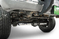 Steering Stabilizer Mounting Kit
