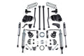 6-Inch Lift Kit w/ FOX 2.5 Coil-Overs