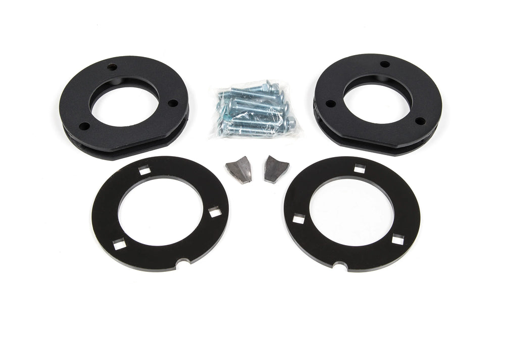 2-Inch Leveling Kit