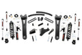 4-Inch Suspension Lift Kit