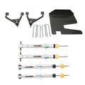 4-Inch Suspension Lift Kit