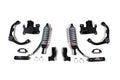 FOX 2.5 Factory Series Coilover Conversion Kit
