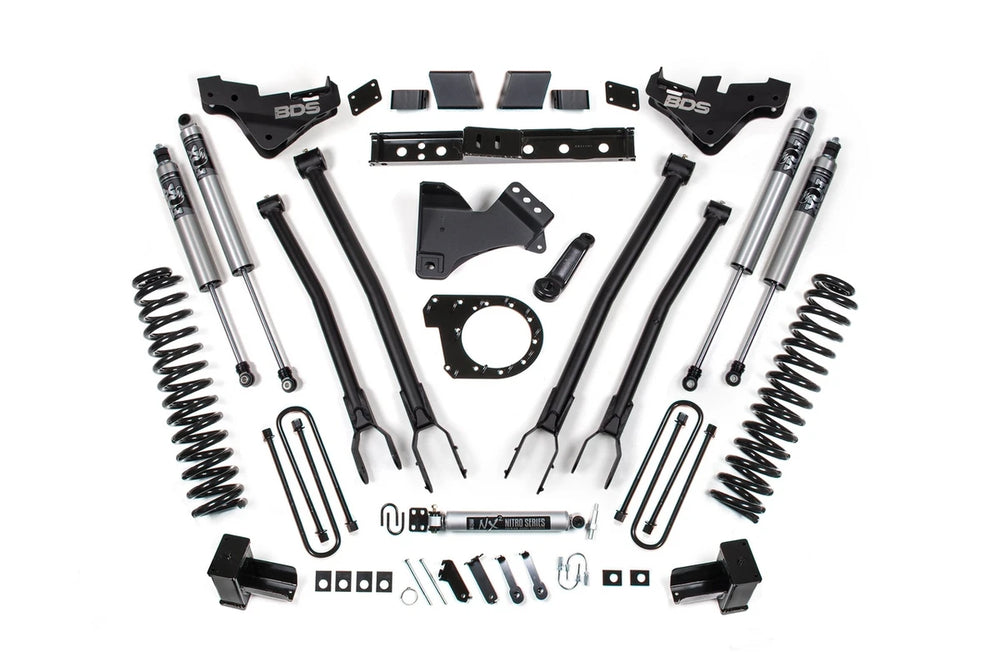 Leveling Kit