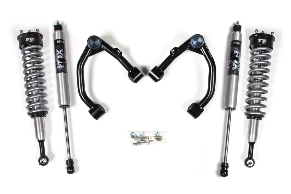 2" Coilover Lift Kit