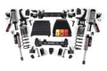 5-Inch Suspension Lift Kit