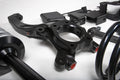 5-Inch Suspension Lift Kit
