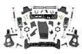 4.5-Inch Suspension Lift Kit