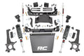 4.5-Inch Suspension Lift Kit